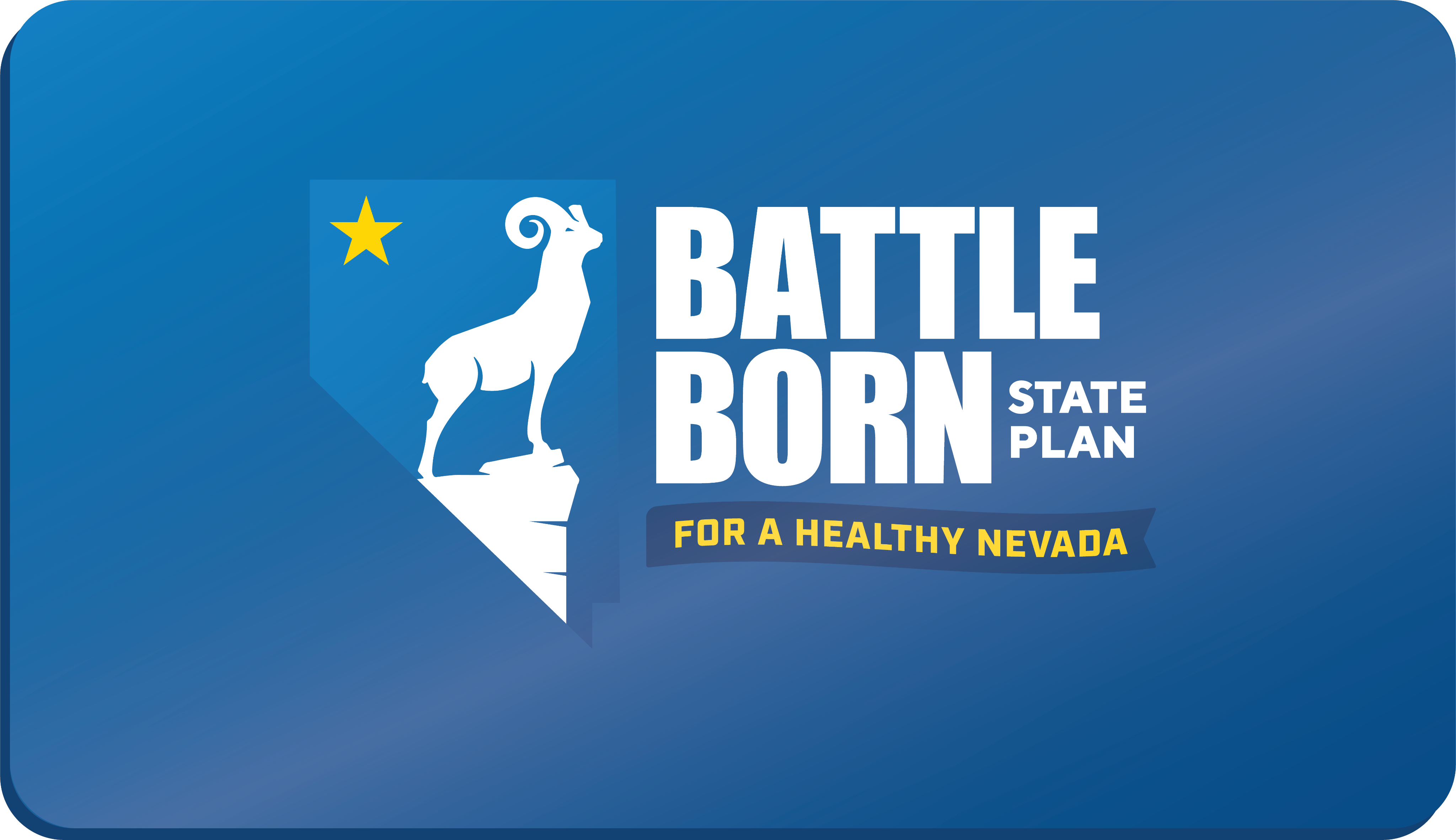 Battle Born State Plan Card