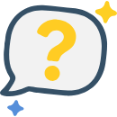 Question icon