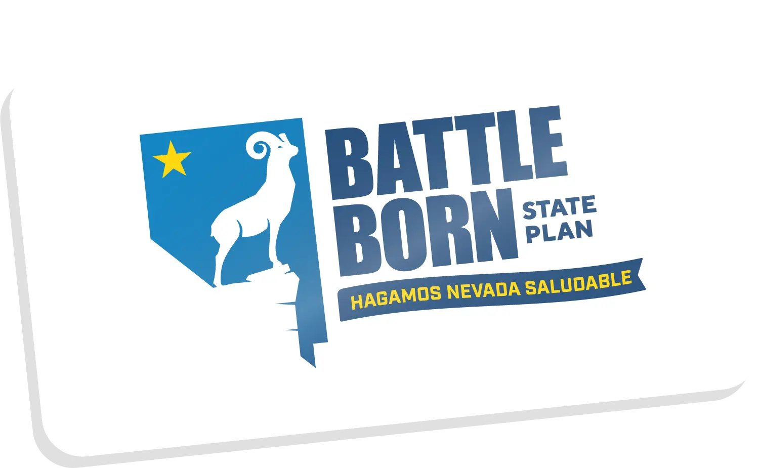 Battle Born State Plans
