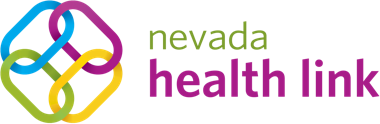 Nevada Health Link Footer Logo