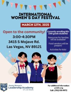 International Women’s Day Festival (1)