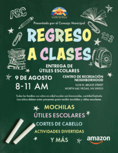 Event Flyer 2025 SPA