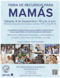 Event Flyer 2025 SPA