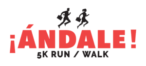 Andale 5k Run.Walk Flyer