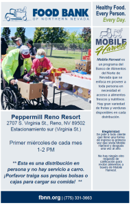 Event Flyer SPA 2025