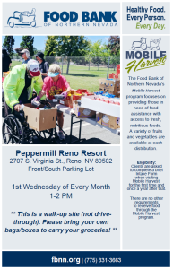 Event Flyer SPA 2025