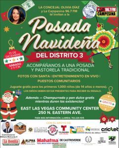 Event Flyer 2025 SPA