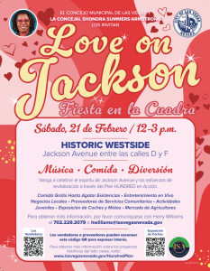 Event Flyer SPA 2026