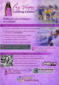 Event Flyer 2026 SPA