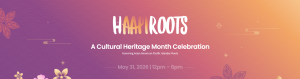 Event Flyer 2026