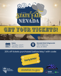 Event Flyer 2026