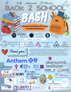 Event Flyer 2026