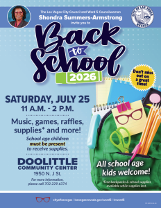Event Flyer 2026