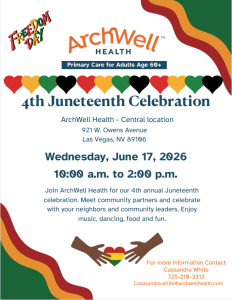 Event Flyer 2026