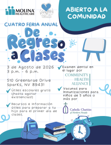 Event Flyer 2026 SPA