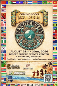 Event Flyer 2026