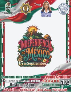 Event Flyer 2026