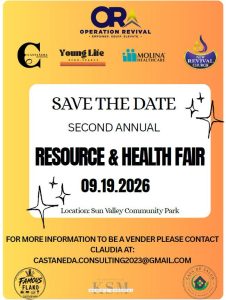Event Flyer 2026