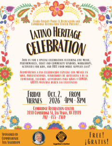 Event Flyer 2026
