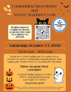 Event Flyer CCSD ENG