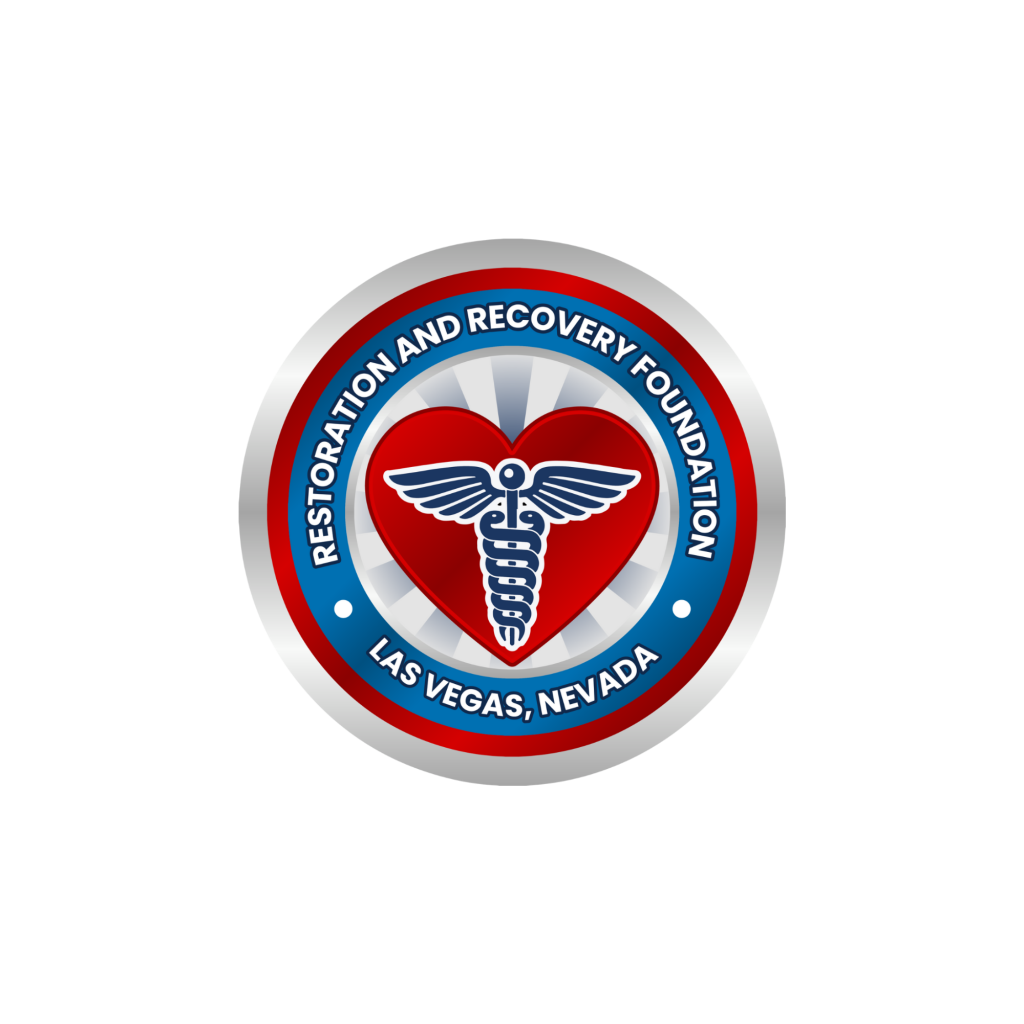 Restoration and Recovery Foundation Logo