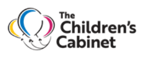 The Children's Cabinet Logo
