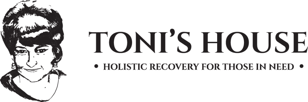Toni's House updated